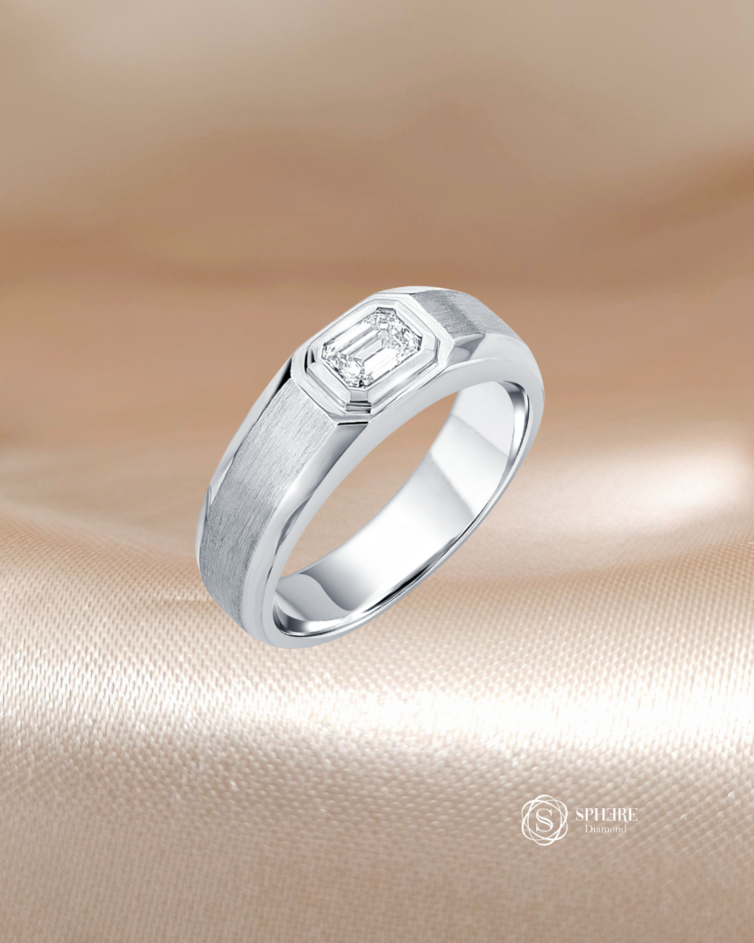 Men Ring