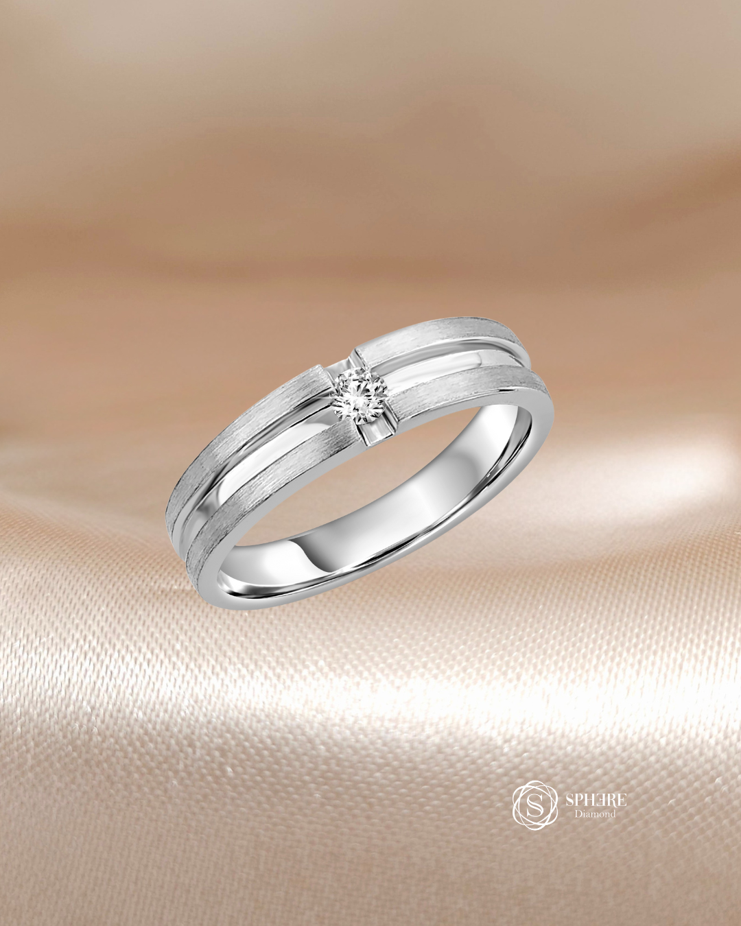 Men Ring