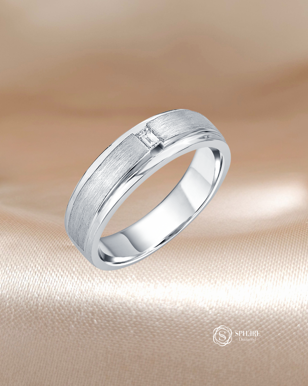 Men Ring