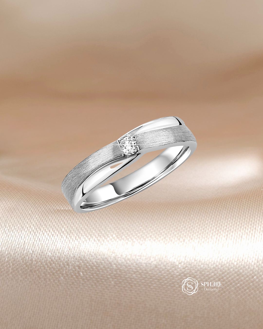 Men Ring