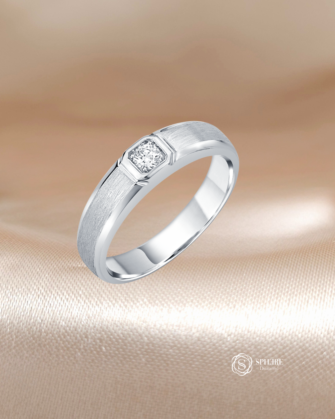 Men Ring