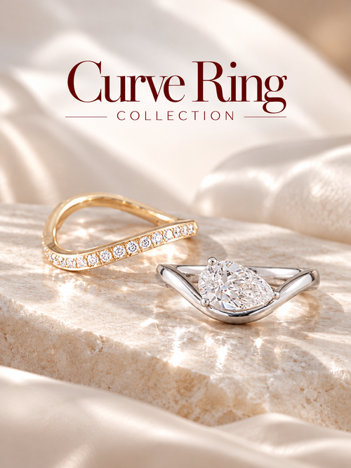 Curve Ring