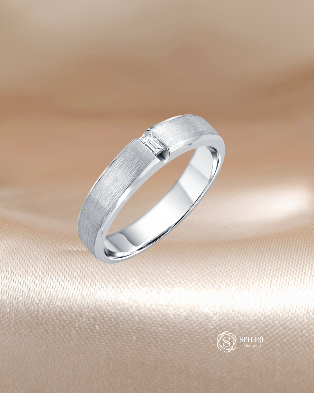 Men Ring
