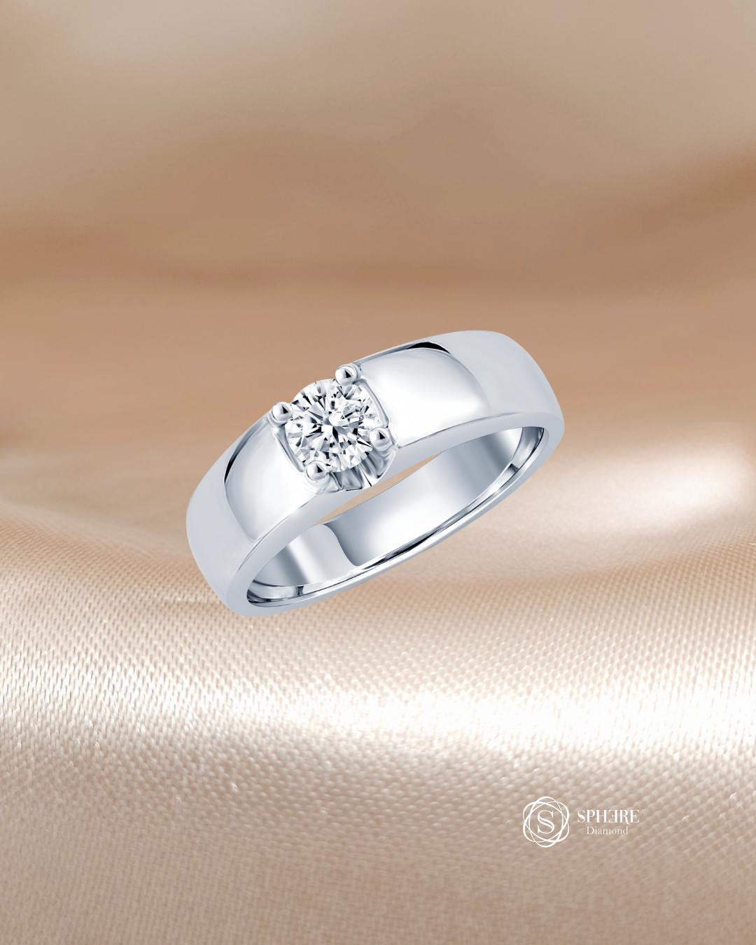 Men Ring