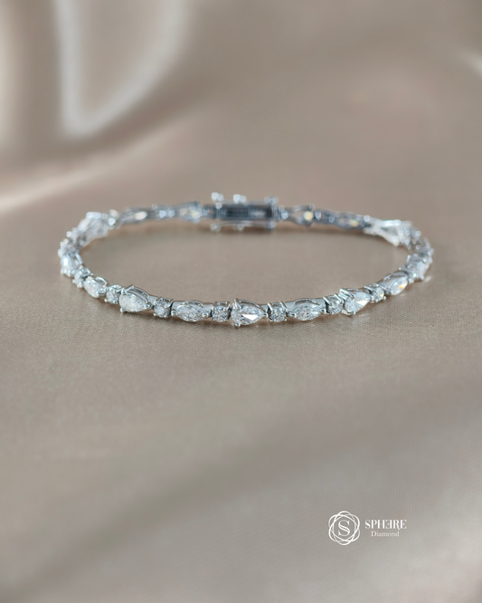 Bracelets Diamond