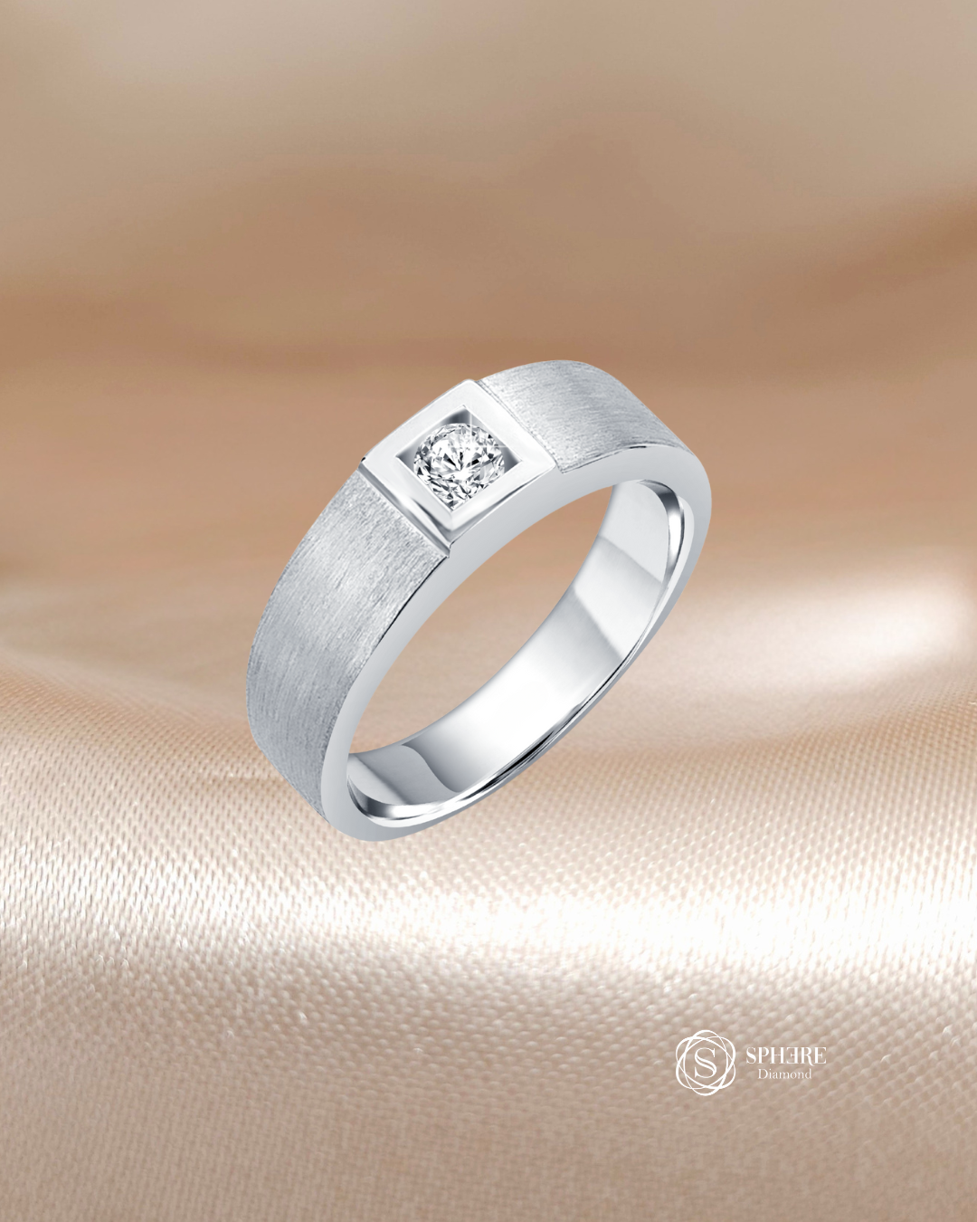 Men Ring
