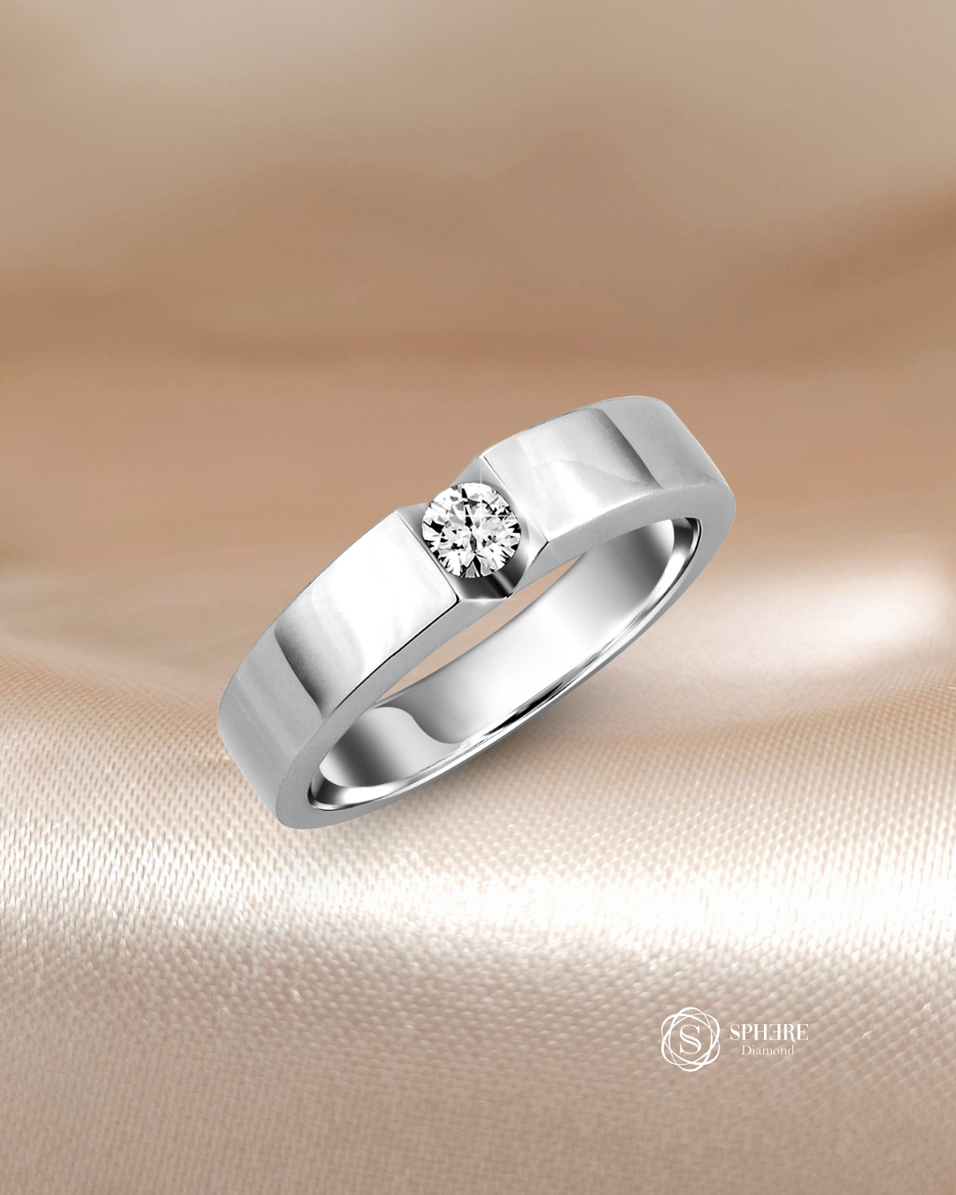 Men Ring