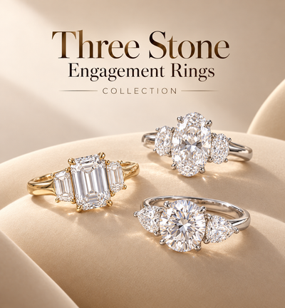 Three Stone