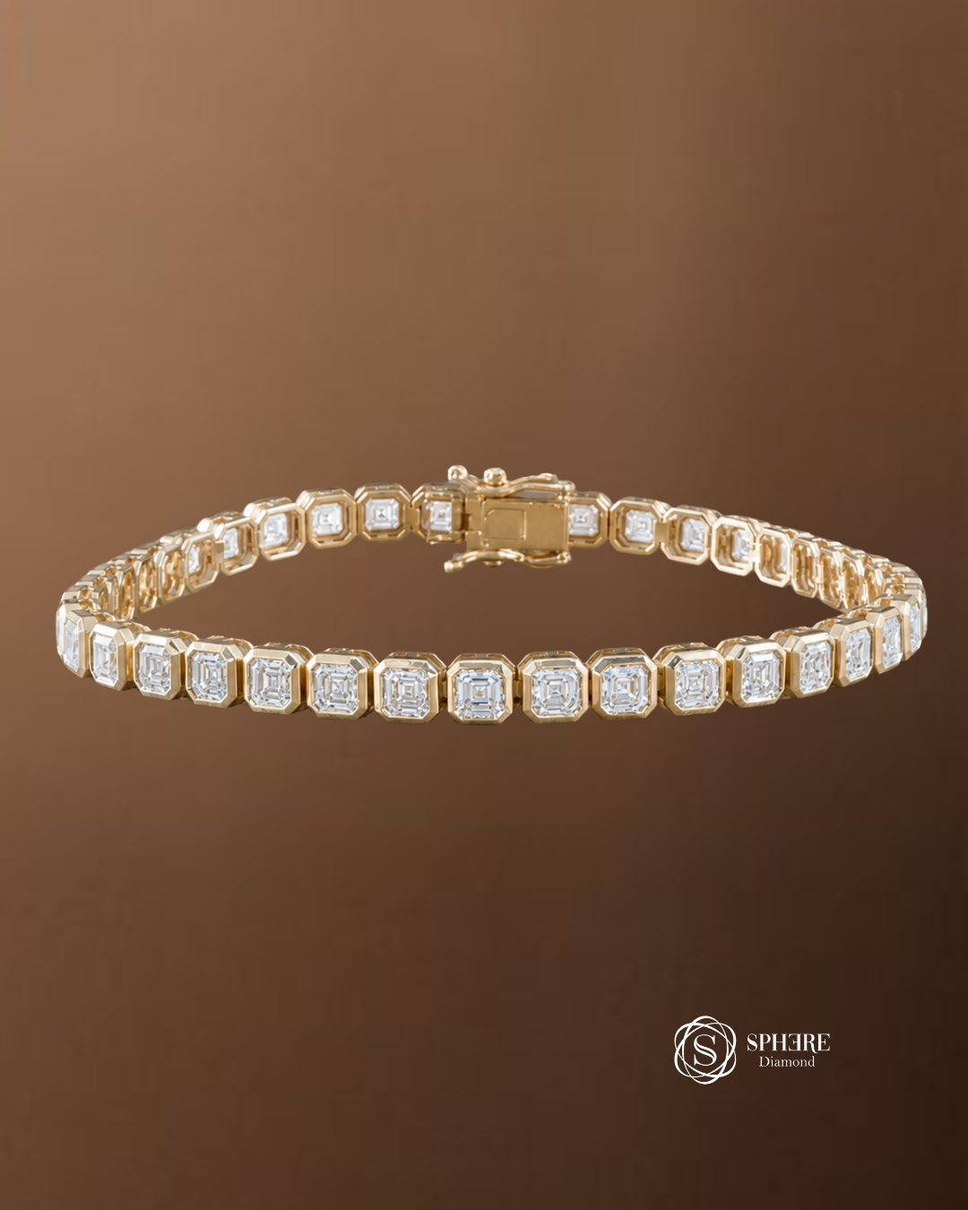 PRINCESS BRACELET BAZEL