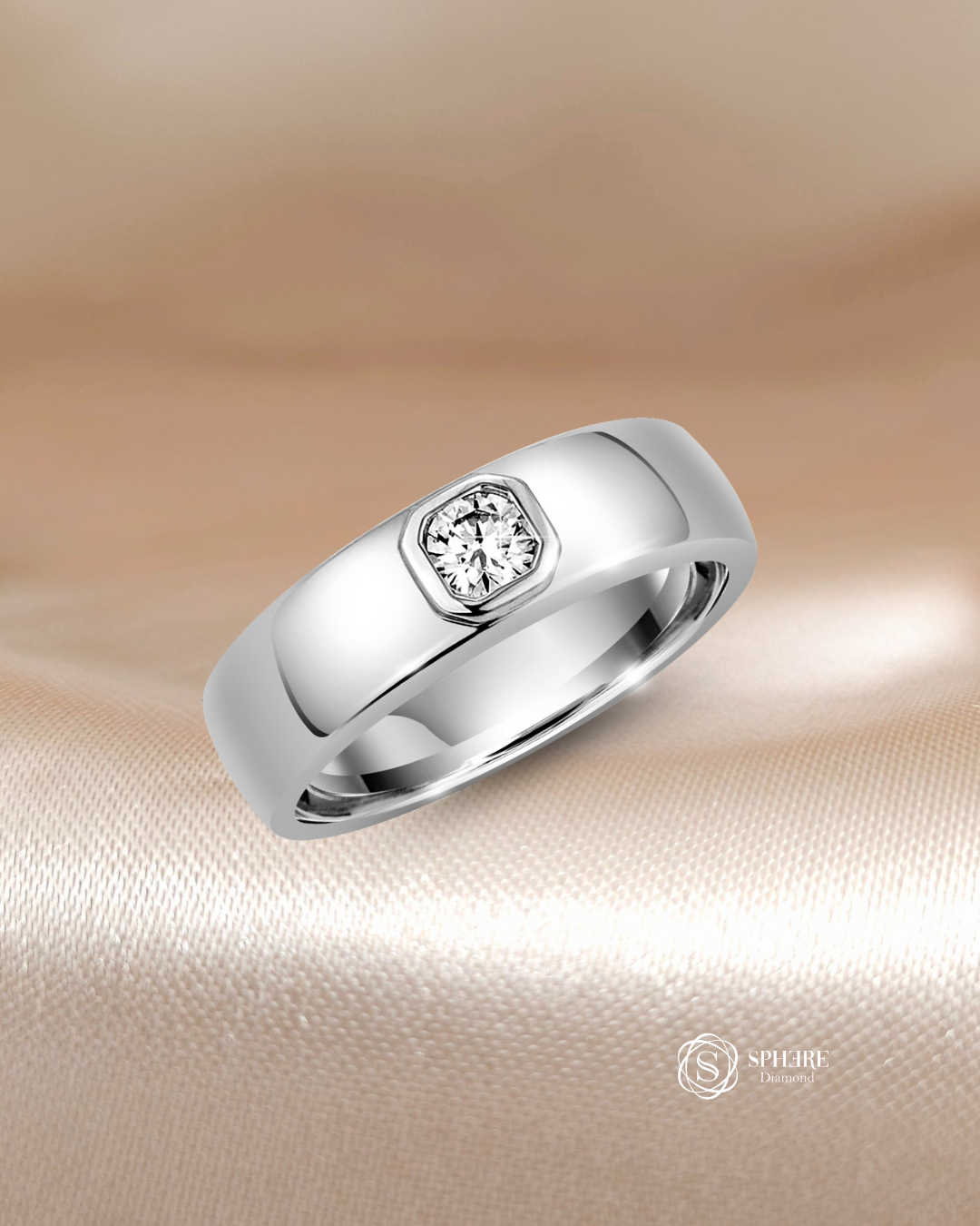 Men Ring