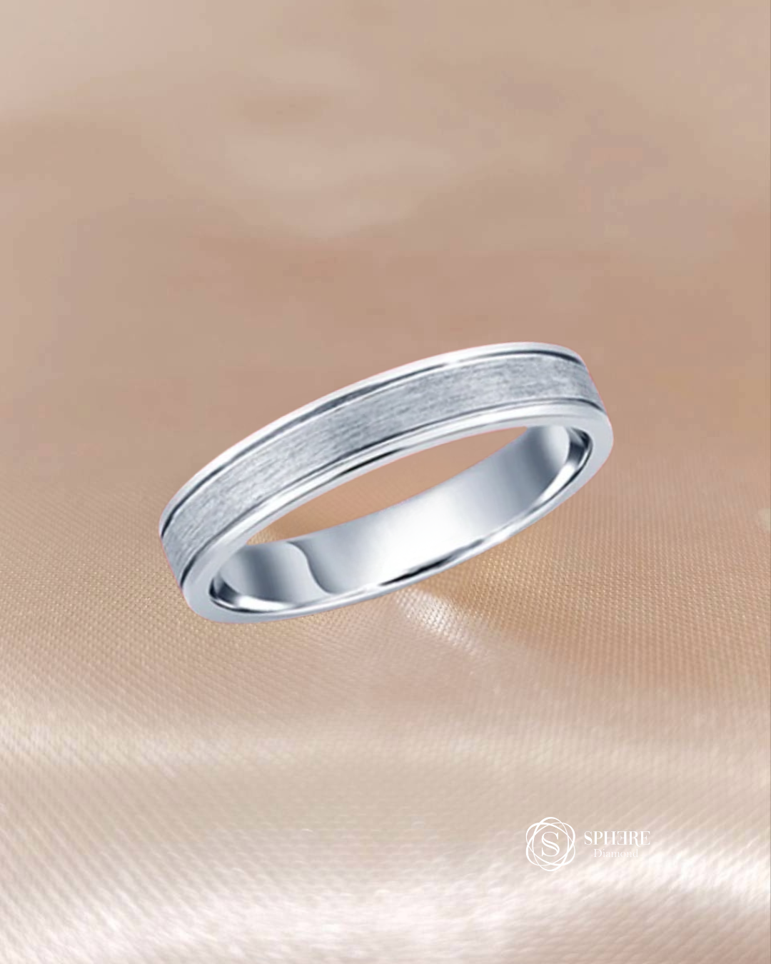 Men Ring