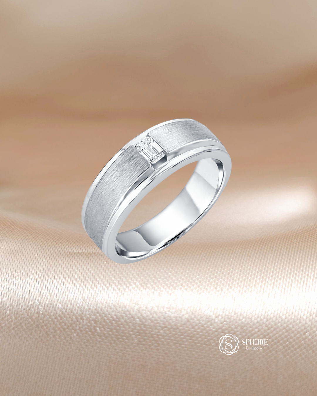 Men Ring