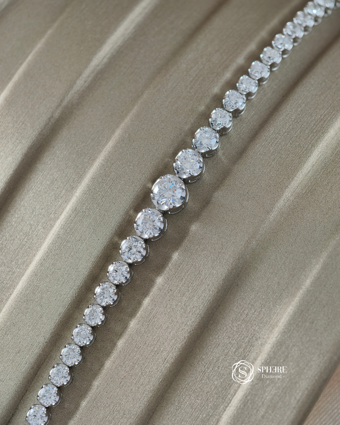 Bracelets Diamond