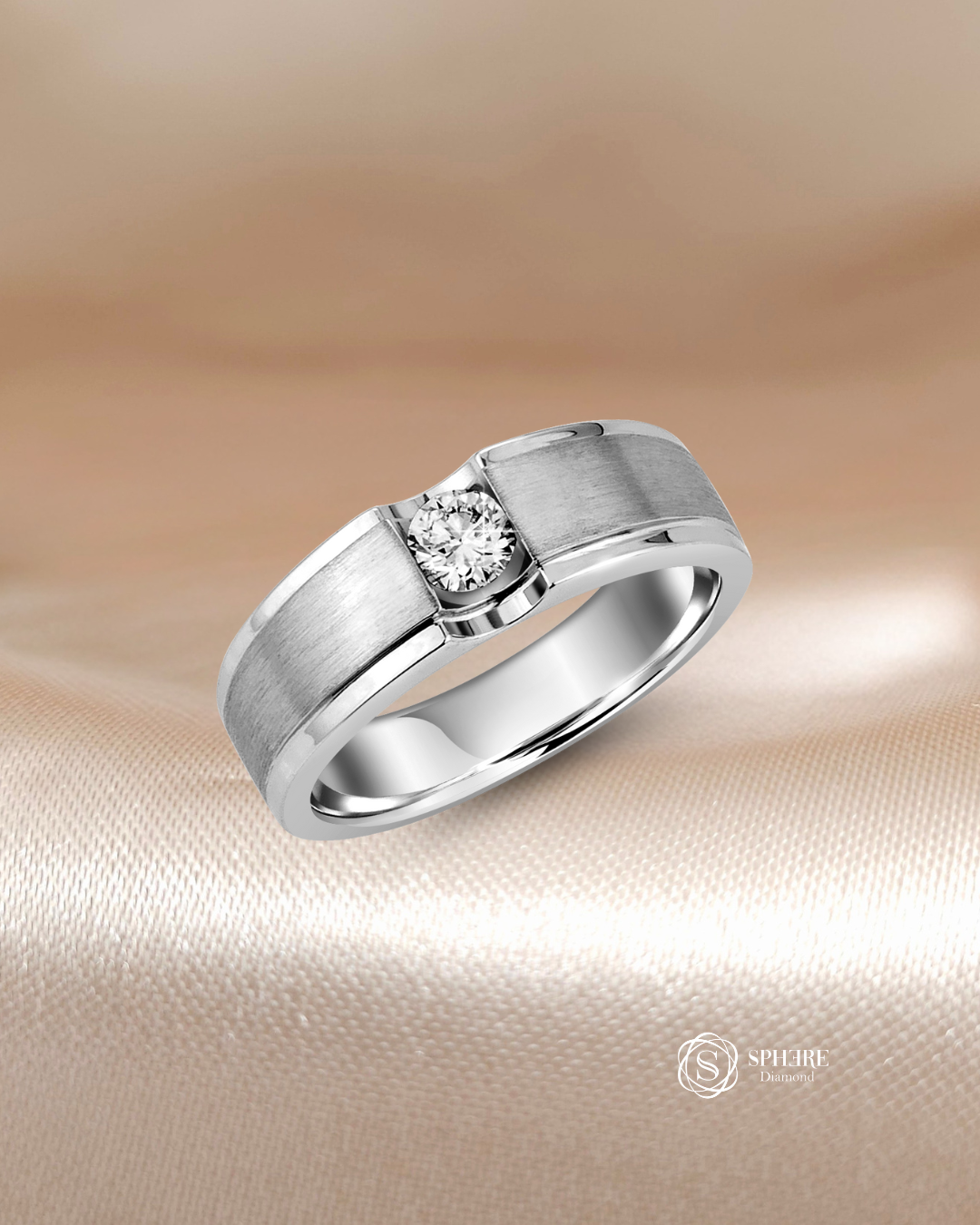 Men Ring