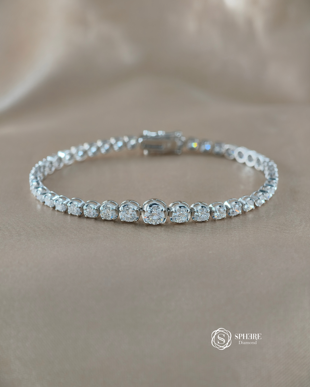 Bracelets Diamond