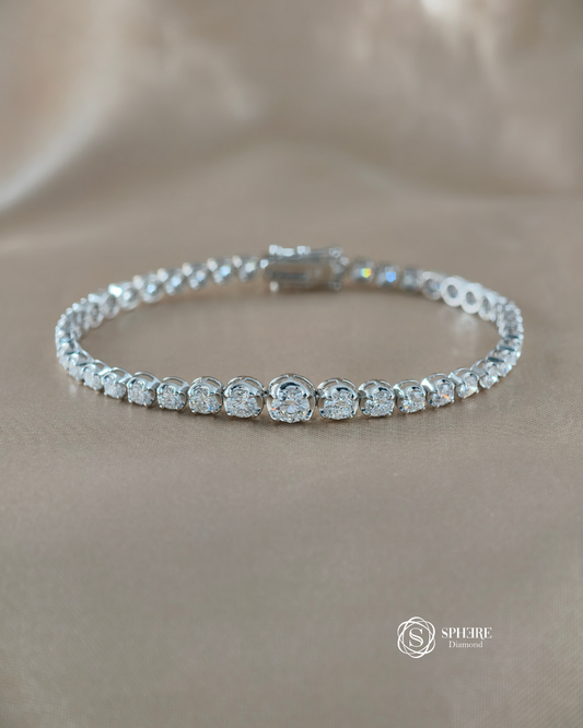 Bracelets Diamond