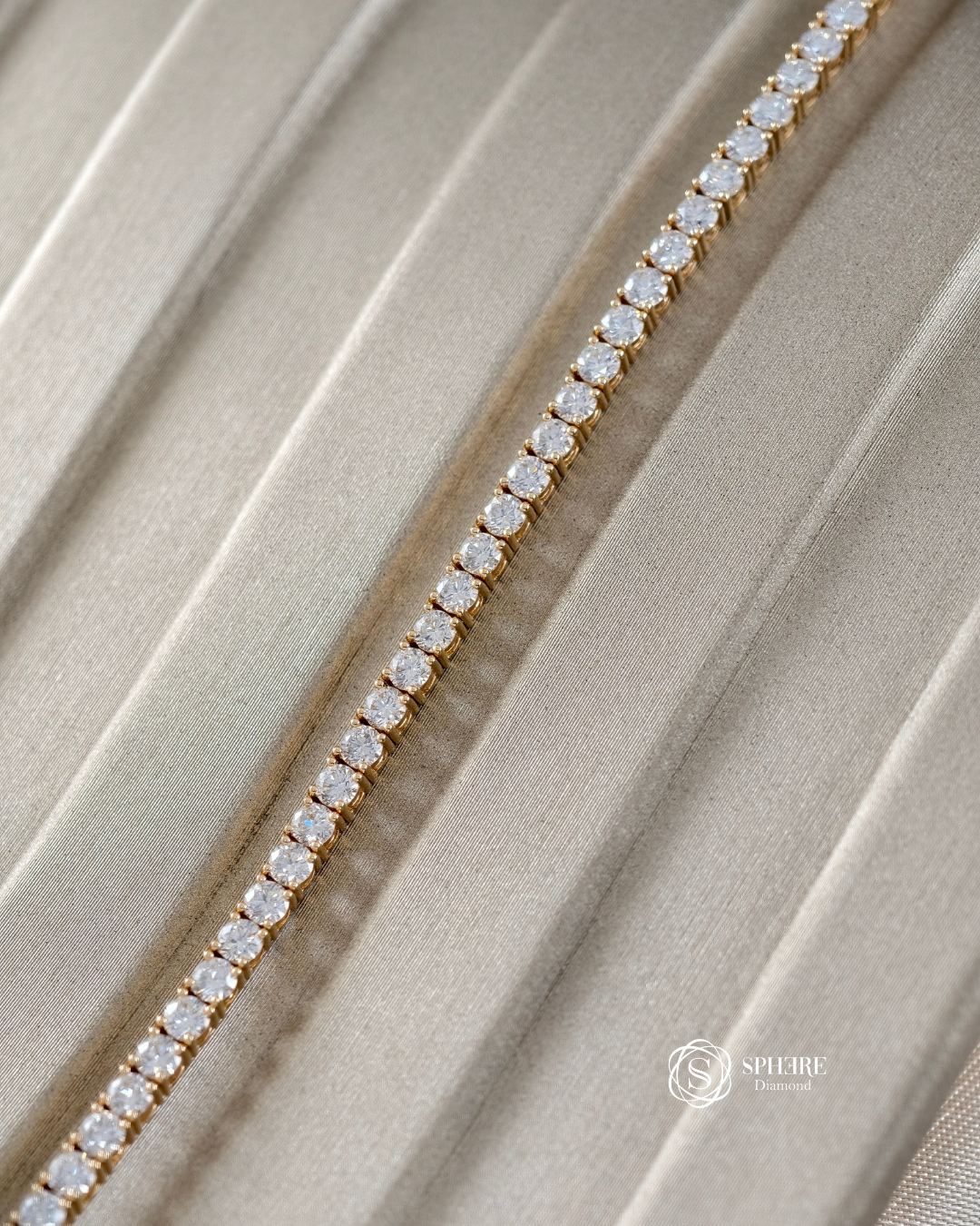 Bracelets Diamond