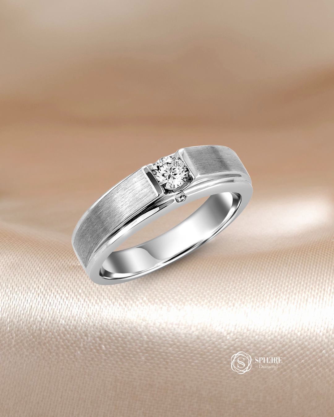 Men Ring