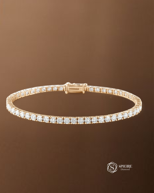 Bracelets Diamond