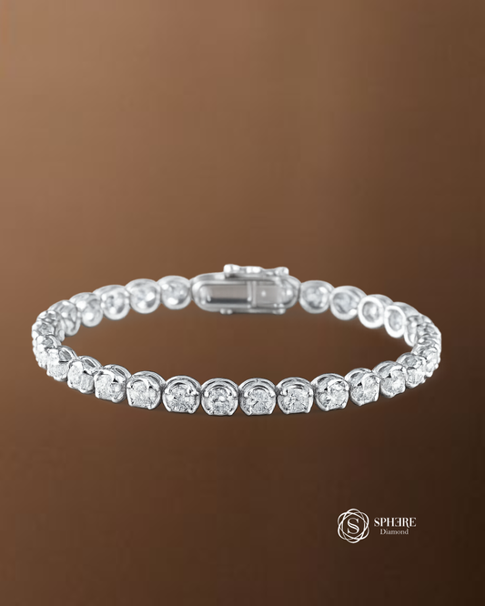 Bracelets Diamond