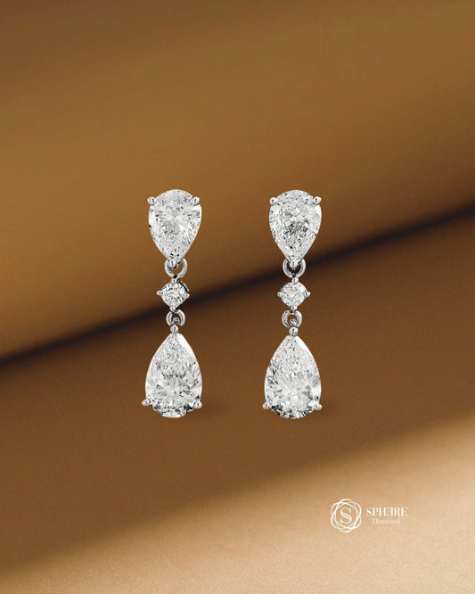 Fancy Earring