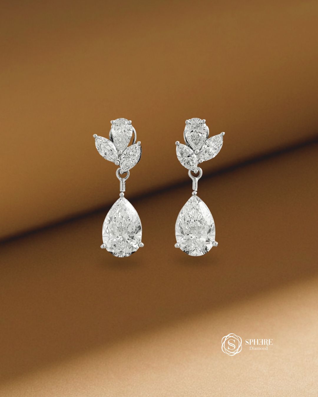 Fancy Earring