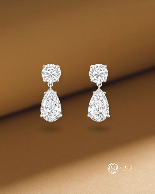 Fancy Earring