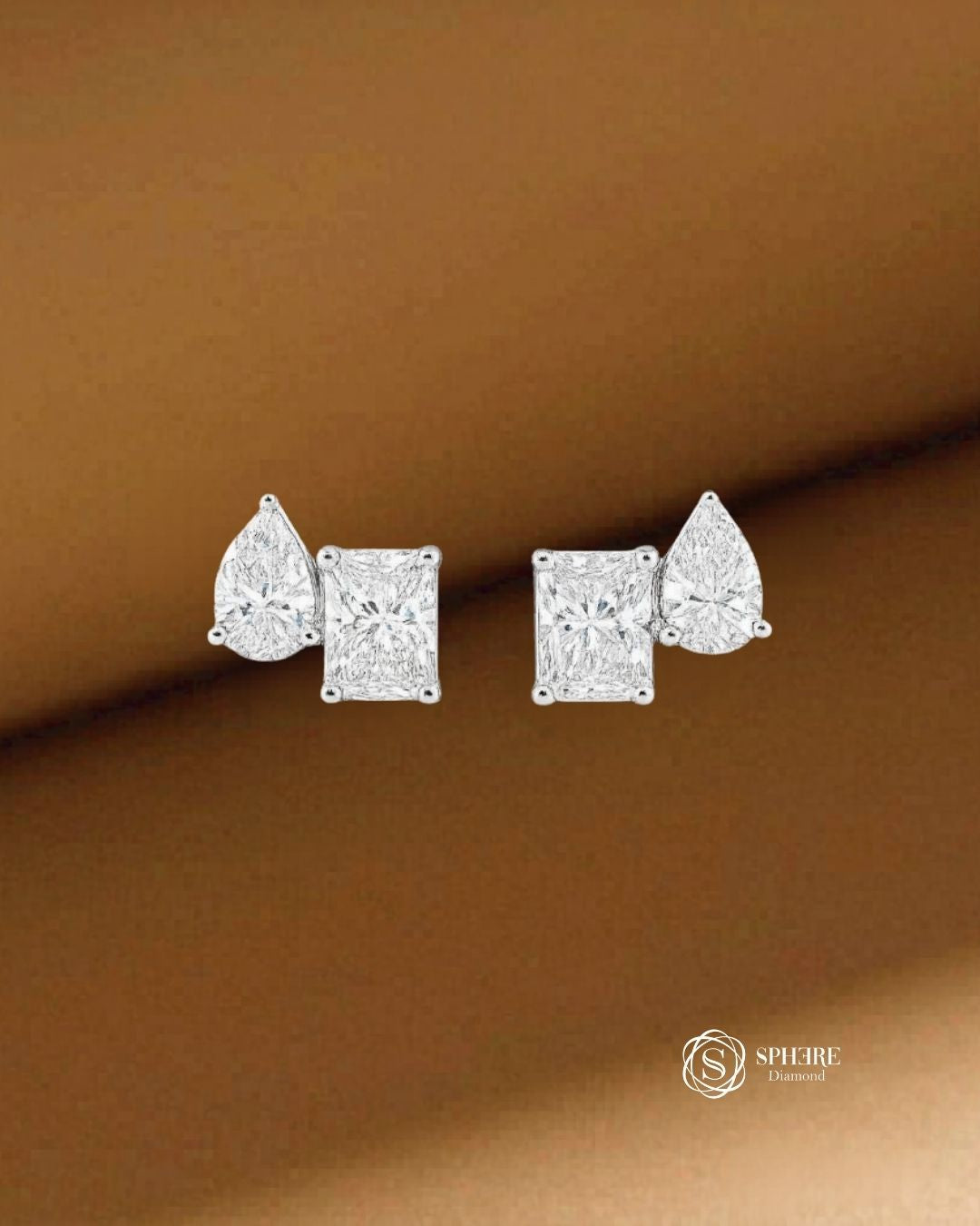 Earring Diamond