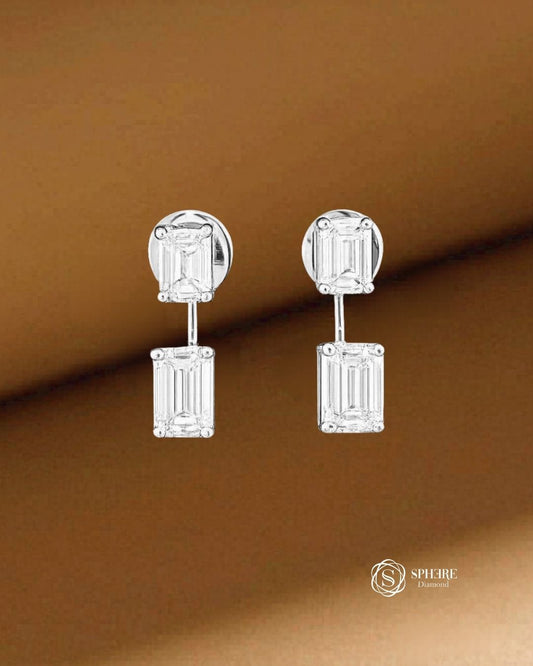 Earring Diamond