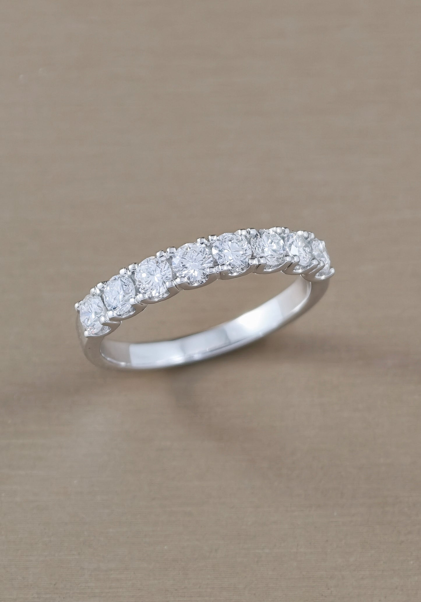 Eternity Ring