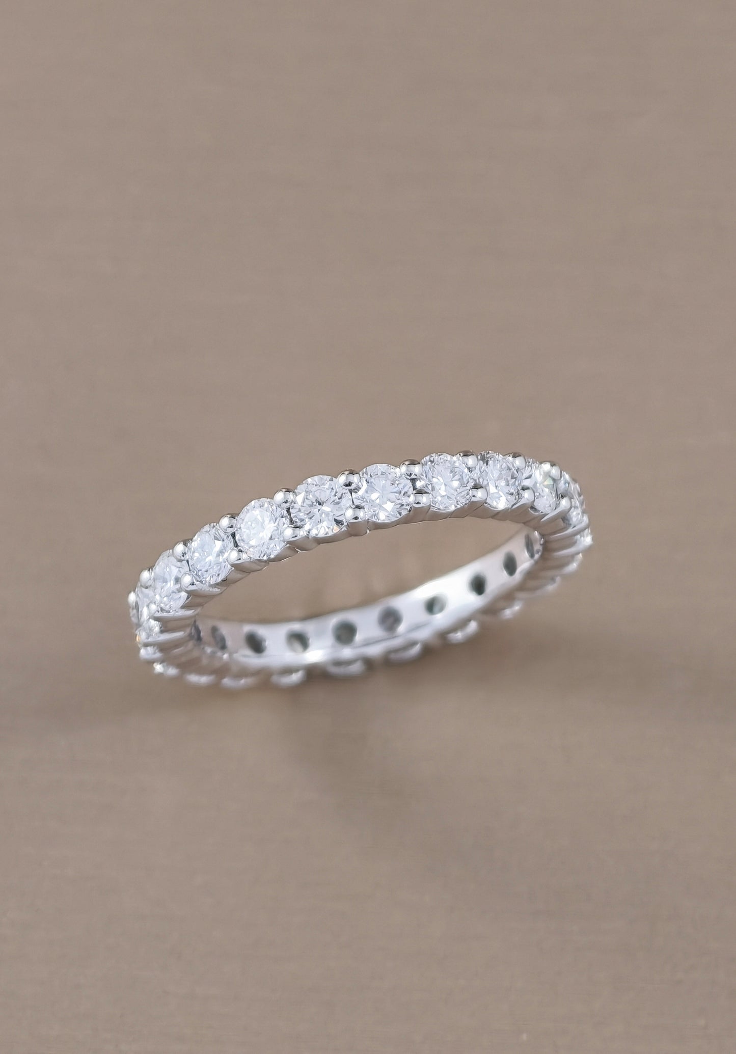 Eternity Ring