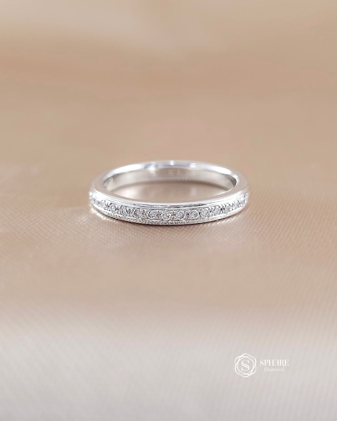 Eternity Ring