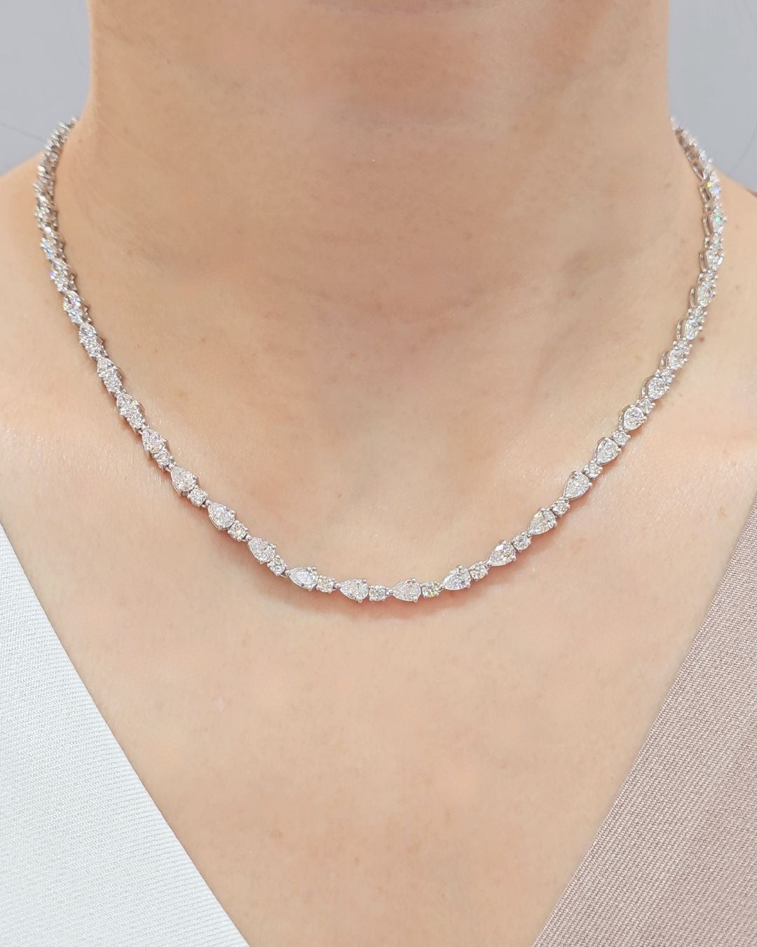 Fancy Necklace