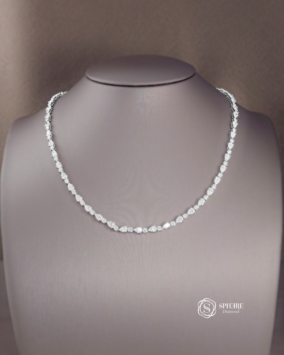 Fancy Necklace