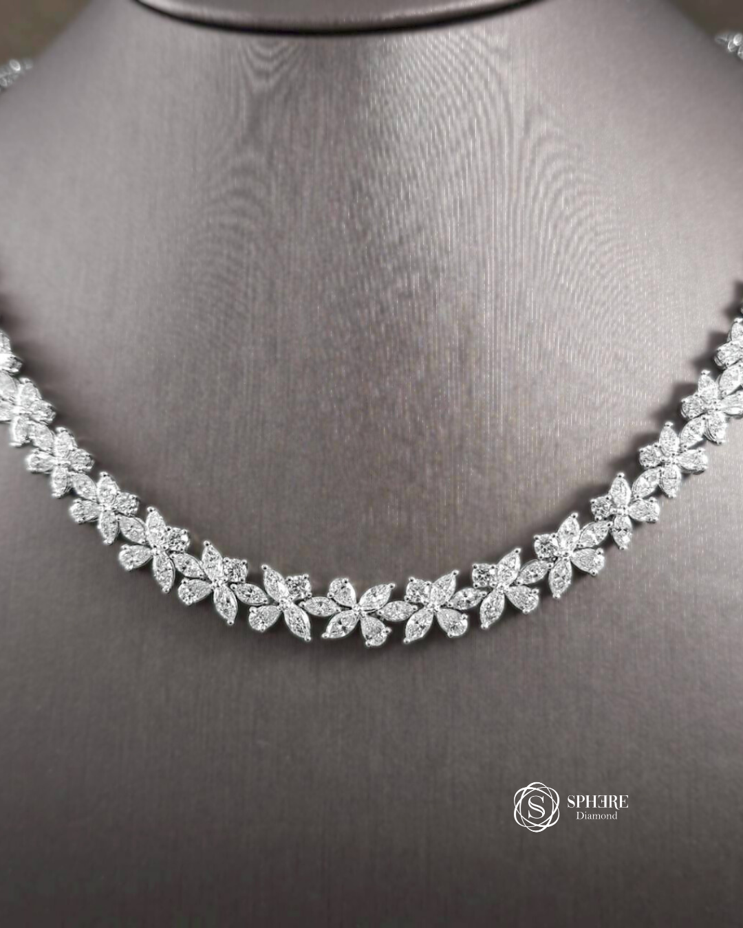 Fancy Necklace