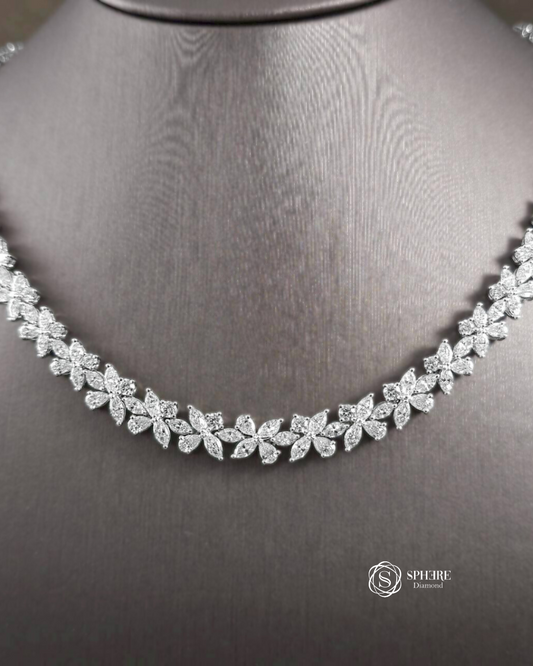 Fancy Necklace
