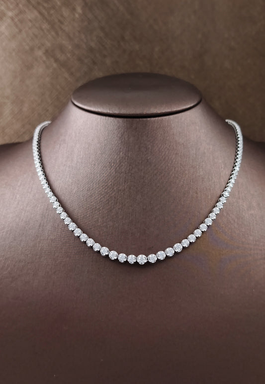 Rivera Necklace