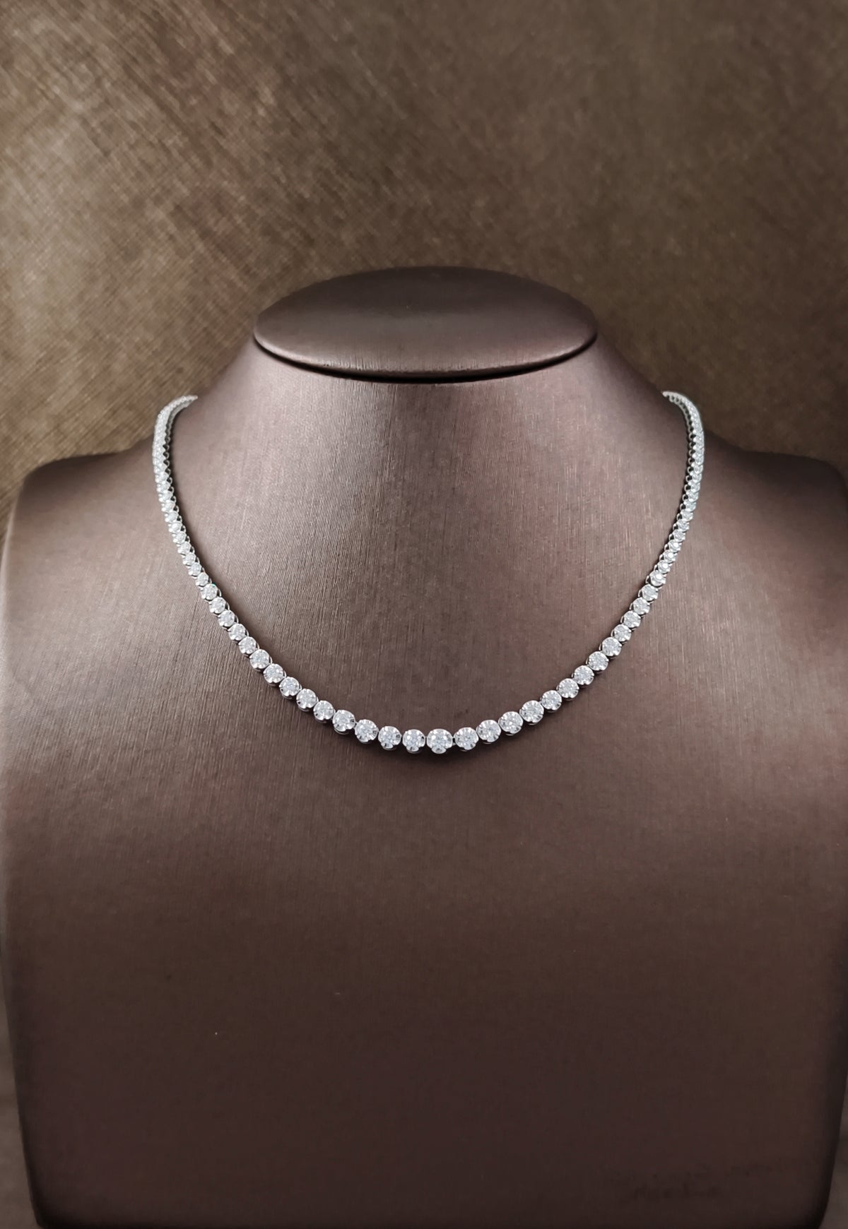 Rivera Necklace