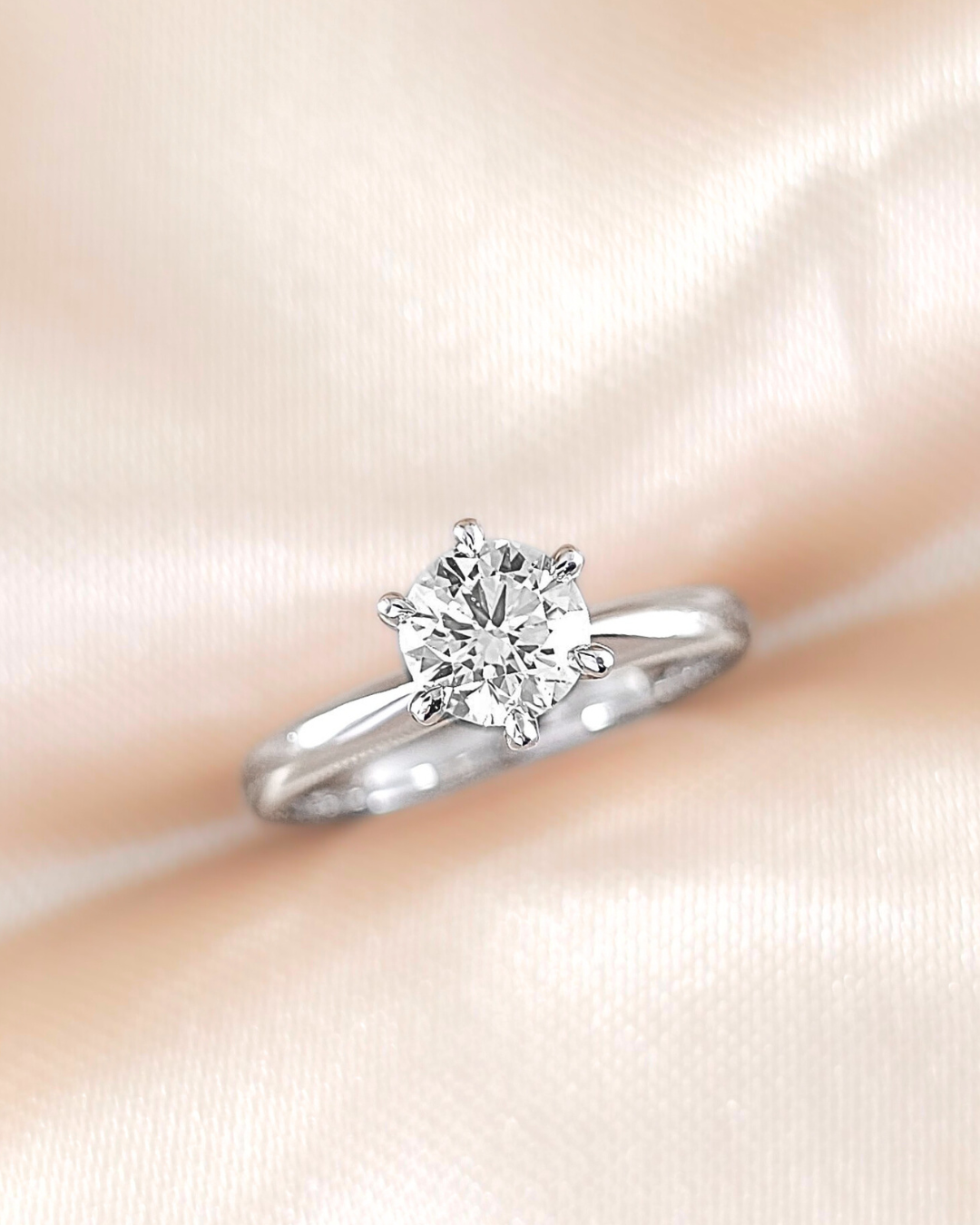 Six Prong Solitaire