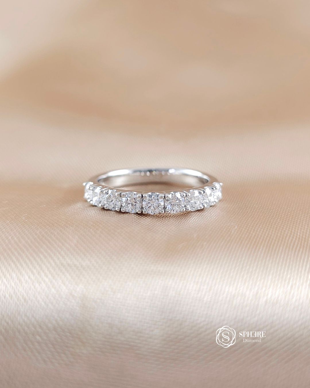 Eternity Ring