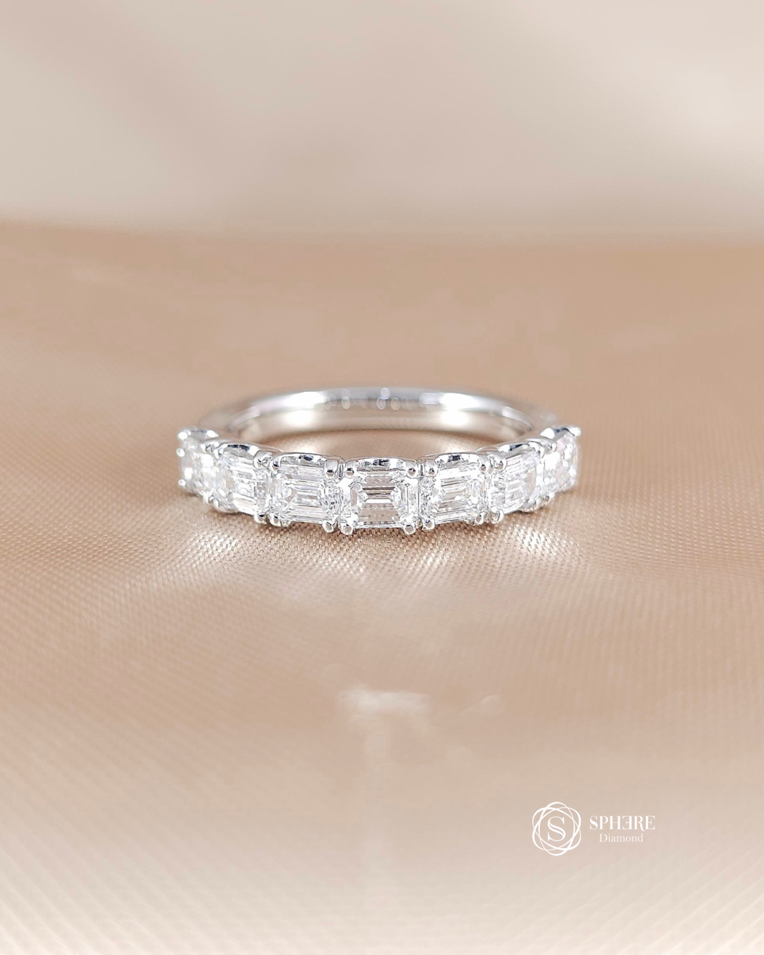 Eternity Ring