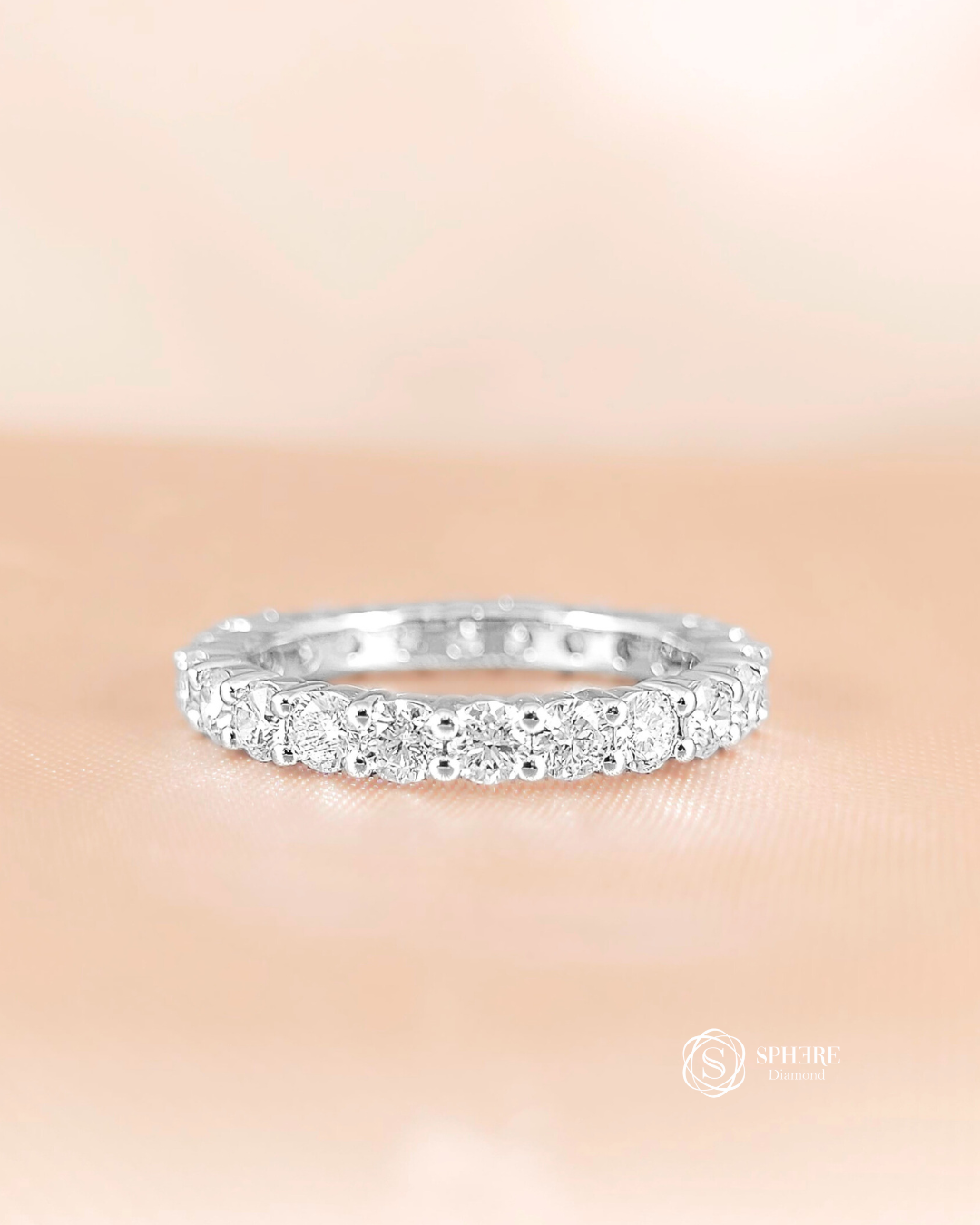 Eternity Ring
