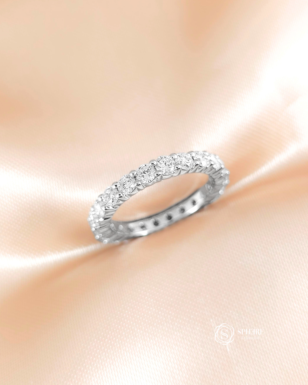 Eternity Ring