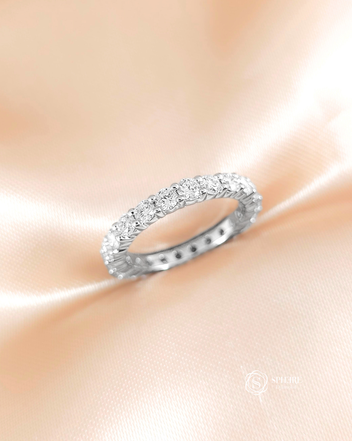 Eternity Ring