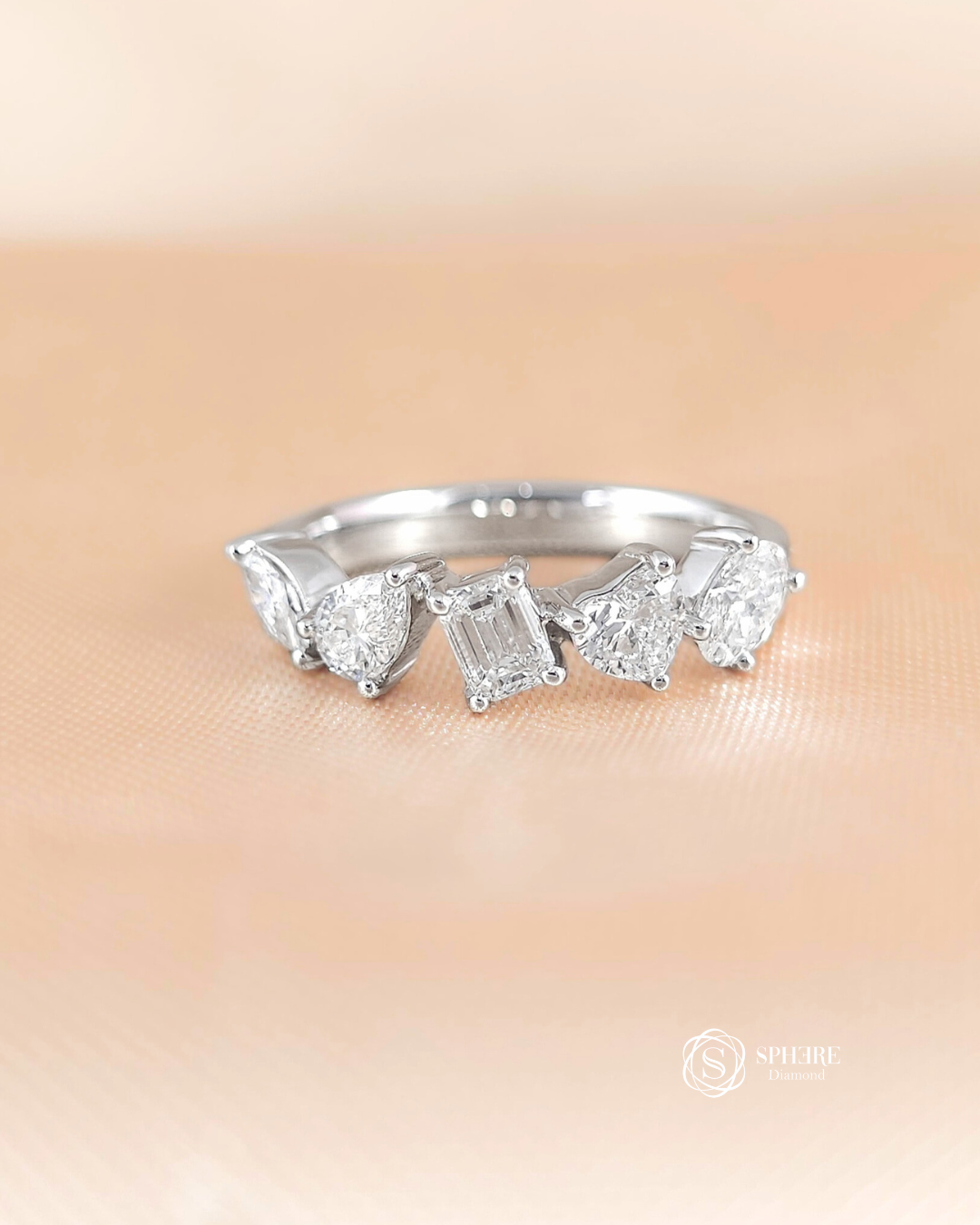 Eternity Ring