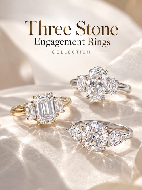 Three Stone