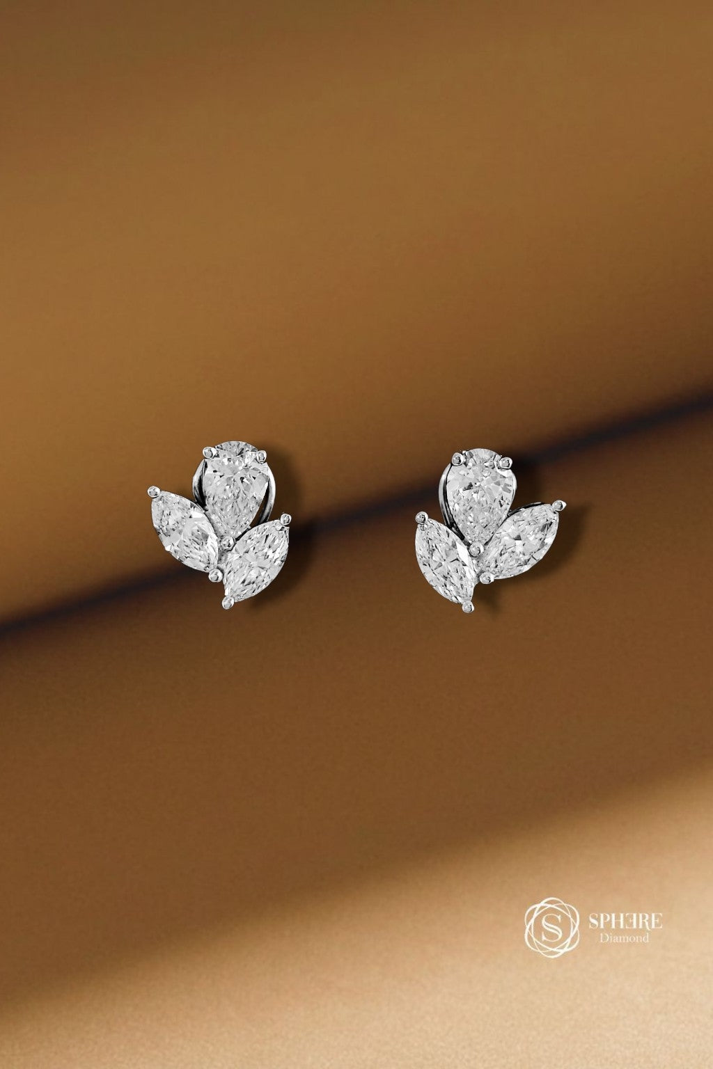 Earring Diamond