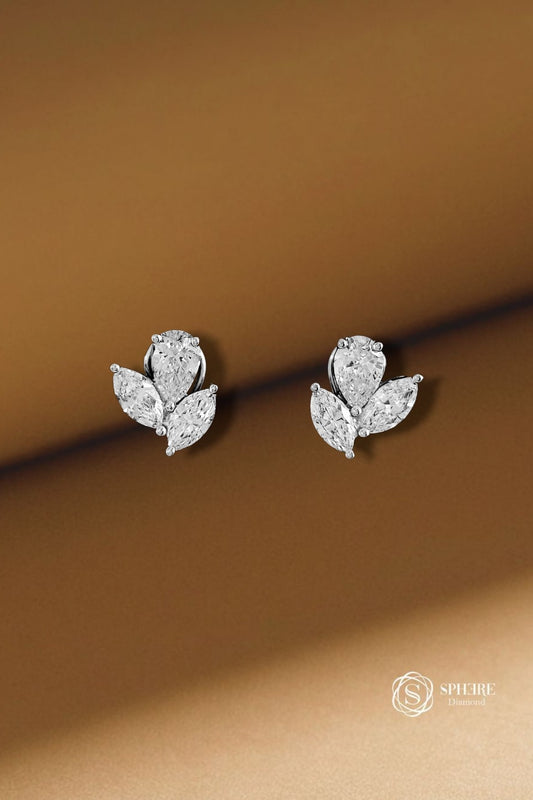 Earring Diamond