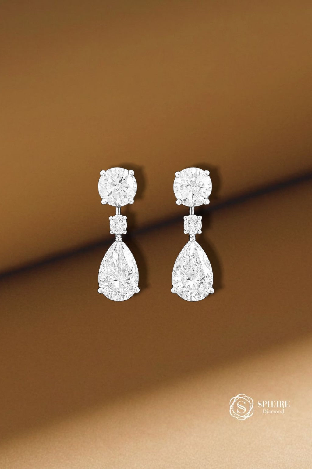 Earring Diamond