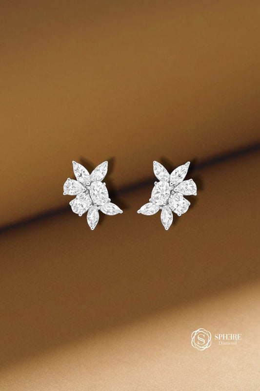 Earring Diamond